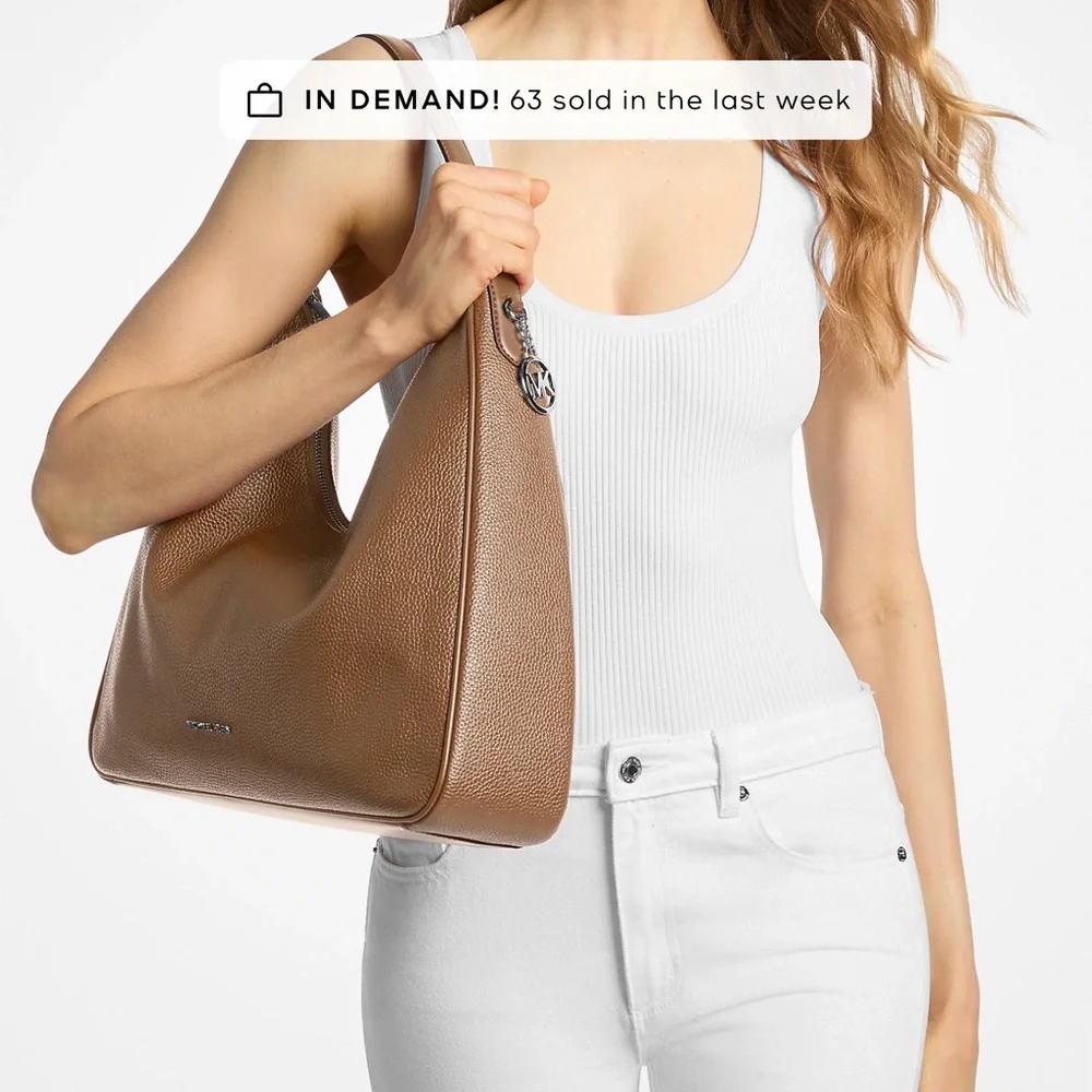 Michael Kors chic versatile